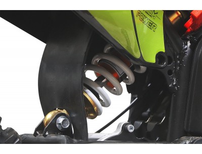 Mxr 1300w best sale lithium electric motorbike
